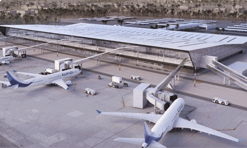 കുവൈത്തിൽ നിന്ന് കൊച്ചി, തിരുവനന്തപുരം വിമാനങ്ങൾ ഞായറാഴ്ച മുതൽ