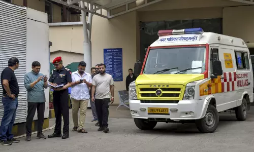 പകർച്ചവ്യാധികളല്ല, മരണകാരണങ്ങളിൽ കൂടുതൽ ഹൃദ്രോഗവും പ്രമേഹവും; ജീവിതശൈലീ രോഗങ്ങൾ ആയുർദൈർഘ്യത്തെ ബാധിക്കുന്നെന്ന് ലോകാരോഗ്യ സംഘടന