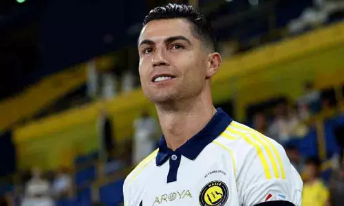 പ്രായം തളർത്താത്ത പോരാട്ടം; റൊണാൾഡോയുടെ ലക്ഷ്യം ചരിത്രത്തിലെ ആ മൂന്ന് റെക്കോർഡുകൾ