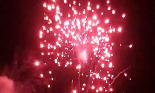 വെടിക്കോപ്പുകൾ നിർവീര്യമാക്കാൻ അധികൃതർ