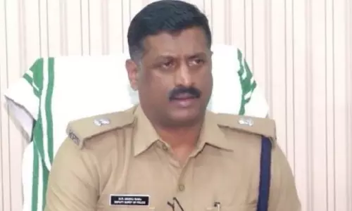 ഡിവൈ.എസ്.പി എം.ആർ. മധു ബാബുവിനെ എസ്.പിയാക്കാൻ ശിപാർശ, കസ്റ്റഡി മർദന ആരോപണങ്ങൾ നിലനിൽക്കെയാണ് നീക്കം