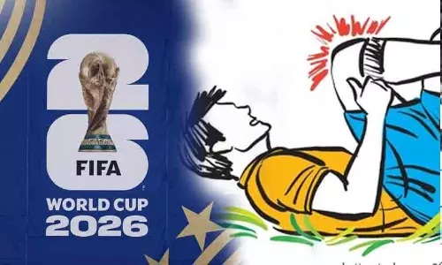 ലോകകപ്പ് സ്വപ്നങ്ങൾ തുലാസിലോ?; അഞ്ച് സൂപ്പർ താരങ്ങൾ പരിക്കിന്റെ പിടിയിൽ