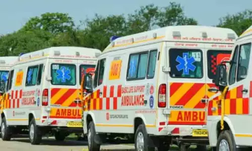 പാമ്പുകടിയേറ്റാൽ വിളിക്കേണ്ടത് 108 ൽ; ആന്റി വെനം ഉറപ്പാക്കി ആരോഗ്യവകുപ്പ്