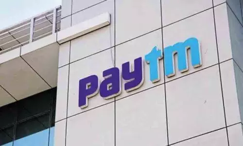 പേടിഎം ബാങ്കിനെതിരെ നടപടി; ലൈസൻസ് റദ്ദാക്കി ആർ.ബി.ഐ