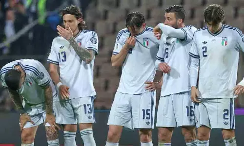 നാ​ണം​കെ​ട്ട ക​ളി​ക്ക് ഞ​ങ്ങ​ളി​ല്ല; ട്രം​പി​ന്റെ ഐ​ഡി​യ ത​ള്ളി ഇറ്റലി