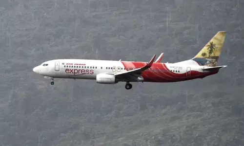 ക​രി​പ്പൂ​രി​ൽ​നി​ന്ന് ആ​ദ്യ​ ഹജ്ജ് വി​മാ​നം മേ​യ് 14ന്