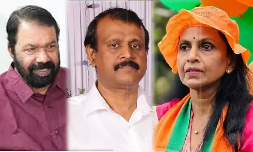 ​ശ്രീലേഖയോടും സെൻകുമാറിനോടും ചോദ്യങ്ങളുമായി മന്ത്രി ശിവൻകുട്ടി