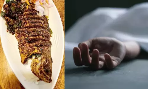 ഹോട്ടലിൽനിന്ന് ഭക്ഷണം കഴിച്ച രണ്ടുപേരുടെ മരണം: ഭക്ഷ്യവിഷബാധയല്ലെന്ന് റിപ്പോർട്ട്