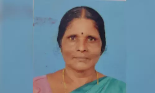 കുട്ടനാട്ടിൽ പാമ്പുകടിയേറ്റ് വീട്ടമ്മ മരിച്ചു