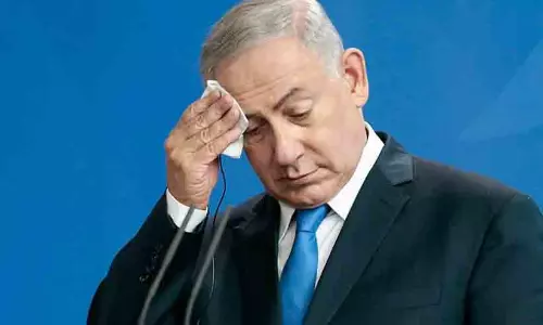 അർബുദ ബാധിതനായിരുന്നു വെളിപ്പെടുത്തലുമായി നെതന്യാഹു; രഹസ്യമാക്കി വെച്ചത് ഇറാൻ ഭീതിയിൽ