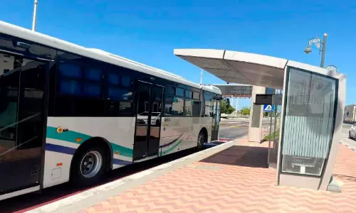 ന​ഗ​ര ബ​സ് സ​ർ​വീ​സു​ക​ളി​ൽ റെ​ക്കോ​ർ​ഡ് മു​ന്നേ​റ്റം;മൂന്ന് മാസത്തിനിടെ മൂന്ന്​ കോടിയിലധികം യാത്രക്കാർ