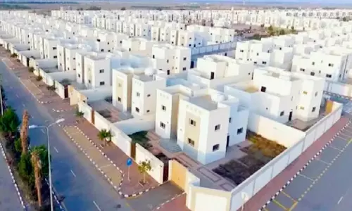 സൗ​ദി​യി​ൽ ഭ​വ​ന പ​ദ്ധ​തി​ക​ൾ​ക്ക് വ​ൻ മു​ന്നേ​റ്റം;32,983 കു​ടും​ബ​ങ്ങ​ൾ പു​തി​യ വീ​ടു​ക​ളി​ൽ താ​മ​സ​മു​റ​പ്പി​ച്ചു