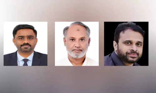 അ​ൽ ഖോ​ബാ​ർ സൗ​ദി ഇ​ന്ത്യ​ൻ ഇ​സ്​​ലാ​ഹി സെൻറ​റി​ന് പു​തി​യ നേ​തൃ​ത്വം