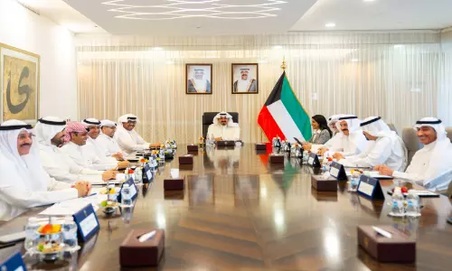 മന്ത്രിതല സമിതി യോഗം ചേർന്നു;പ്രധാന വികസന പദ്ധതികൾ വേഗത്തിലാക്കും