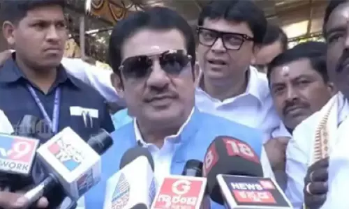 ആരും പാർട്ടിയേക്കാൾ വലുതല്ല -സമീർ ഖാൻ
