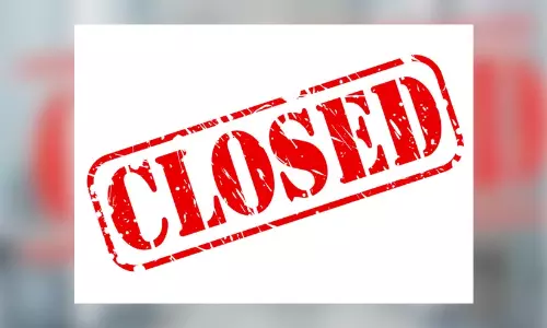 രണ്ട് ദന്തൽ ക്ലിനിക്കുകളുടെ ലൈസൻസുകൾ റദ്ദാക്കി