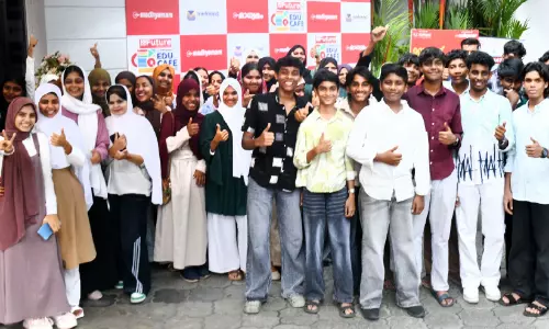 താരങ്ങളായി എടവനക്കാട്ടുകാർ