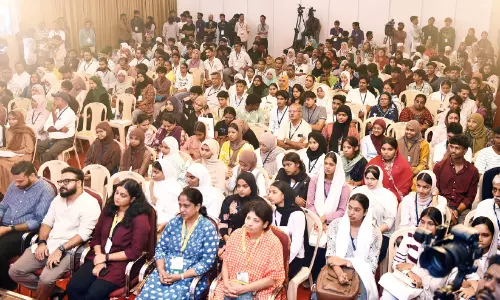 പുതുകാലം, പുത്തൻ കരിയർ; നവയുഗ കരിയറിലേക്ക് വഴികാട്ടി മാധ്യമം എജുകഫേ