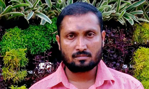 മുൻ സൗദി പ്രവാസി മടത്തറ കൊച്ചുകലുങ്ക്​ സ്വദേശി സിദ്ധീഖ് നിര്യാതനായി