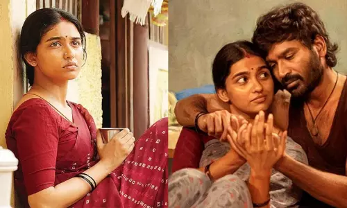 എനിക്ക് ലഭിച്ച അവസരം ഞാൻ സ്വീകരിച്ചു, അവർ നമ്മളെ തെരഞ്ഞെടുക്കുമ്പോൾ അതിനെ അനീതി എന്ന് വിളിക്കാൻ കഴിയില്ല; വിവാദങ്ങളോട് പ്രതികരിച്ച് മമിത ബൈജു