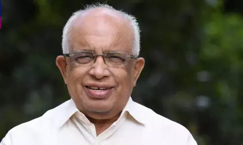 സംസ്ഥാനത്ത് ലോഡ്ഷെഡിങില്ല, ഉള്ളത് സ്വാഭാവിക നിയന്ത്രണം മാത്രം: മന്ത്രി കെ. കൃഷ്ണൻകുട്ടി