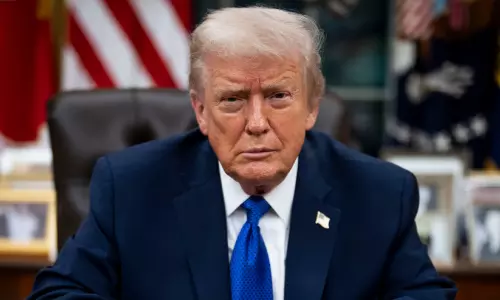 ബൈഡന്‍റെ ഇളവ് ട്രംപ് വെട്ടി! അമേരിക്കയിൽ വധശിക്ഷകൾ പുനരാരംഭിക്കുന്നു; വെടിവെച്ചു കൊല്ലാനും അനുമതി