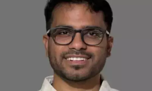 സെന്‍റ് ഫ്രാൻസിസ് സേവ്യറിനെതിരെ വിദ്വേഷ പരാമർശം: ഗൗതം ഖട്ടർ അറസ്റ്റിൽ