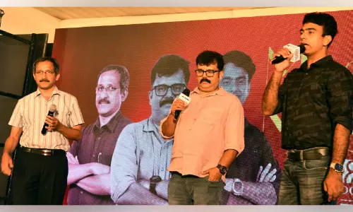 മത്സരപരീക്ഷ; ടിപ്സ് ആൻഡ് ട്രിക്സുമായി മീറ്റ് ദി മാസ്റ്റേഴ്സ്..