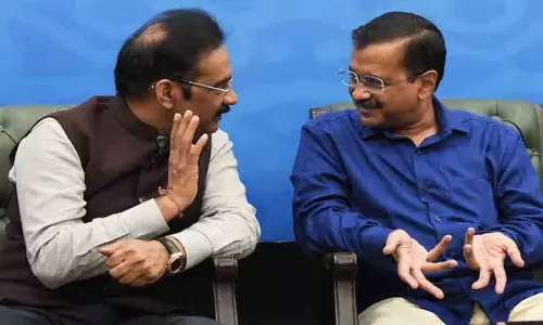 കെജ്‌രിവാളിന് ഒരുവർഷം ആതിഥ്യമരുളി; വീടുവിട്ട് 24 മണിക്കൂറിനകം പാർട്ടിവിട്ടു; കൂറുമാറ്റത്തിൽ യൂദാസിന്‍റെ റോളിൽ അശോക് മിത്തൽ