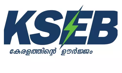 വൈദ്യുതി ഉപയോഗം സർവകാല റെക്കോർഡിൽ; നിയന്ത്രണം വേണമെന്ന് കെ.എസ്.ഇ.ബി