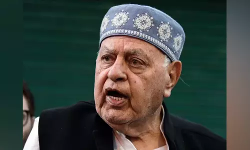 ‘ബംഗാളിലും തമിഴ്‌നാട്ടിലും കേരളത്തിലും ബി.ജെ.പി കനത്ത പരാജയം നേരിടും’, വിഭജന രാഷ്ട്രീയത്തിനെതിരായ ജനവിധിയാകും ഈ ഫലങ്ങളെന്ന് ഫാറൂഖ് അബ്ദുല്ല