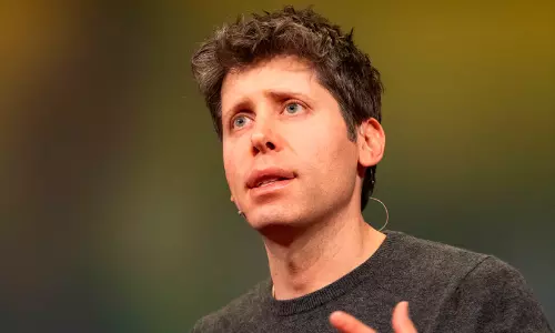 ‘ഞങ്ങൾ അറിയിക്കേണ്ടതായിരുന്നു’; ടംബ്ലർ റിഡ്ജ് വെടിവെപ്പിൽ സാം ആൾട്ട്മാന്റെ പരസ്യ മാപ്പപേക്ഷ