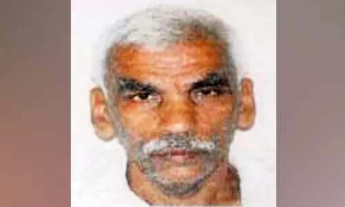 ഹജ്ജ് കർമത്തിനായി മക്കയിലെത്തിയ മലയാളി തീർത്ഥാടകൻ നിര്യാതനായി