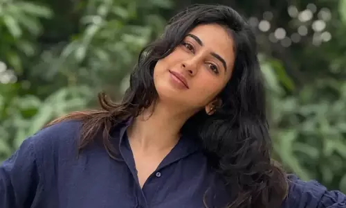 എന്റെ ചോദ്യങ്ങൾക്ക് ആർക്കും ഉത്തരമില്ല! ഇത് ശരിക്കും നിരാശാജനകമാണ്; തന്‍റെ പേരിൽ മറ്റാരോ വോട്ടു ചെയ്തു എന്ന പരാതിയുമായി നടി അക്ഷയ ഹരിഹരൻ