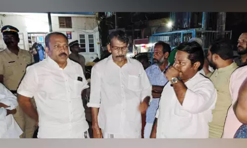 ചികിത്സാവീഴ്ചയിൽ  പ്രതിഷേധം വ്യാപകം