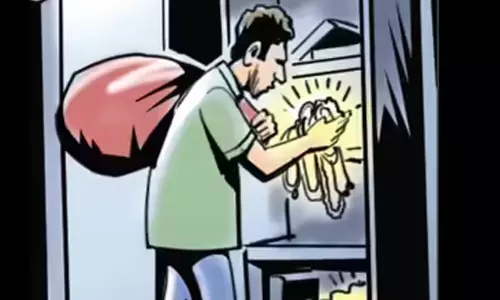 ആക്രമണങ്ങള്‍, മോഷണം: സമാധാനം  നഷ്ടപ്പെട്ട് കാട്ടാക്കട നിവാസികള്‍