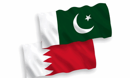 തടവുകാരെ കൈമാറാൻ ബഹ്‌റൈനും പാകിസ്താനും തമ്മിൽ ധാരണ; പുതിയ നിയമം പാർലമെന്റ് ചർച്ച ചെയ്യും