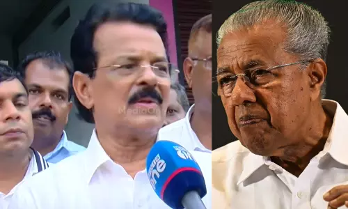 വാൽപ്പാറ അപകടം: ധനസഹായ നീക്കം മുഖ്യമന്ത്രി ഇടപെട്ട് മാറ്റിവെച്ചു, ഇരകളെ സർക്കാർ പരിഗണിച്ചില്ല -മഞ്ഞളാംകു​ഴി അലി എം.എൽ.എ