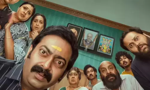 തിയറ്ററിൽ മോഹിനിയാട്ടത്തിന്‍റെ ആറാട്ട്; 130 തിയറ്ററുകളിൽ നിന്ന് 215 തിയറ്ററുകളിലേക്ക് പ്രദർശനം തുടരും