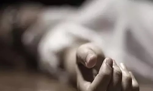 പട്ടാമ്പിയിൽ വയോധികന്‍ മരിച്ച നലയിൽ