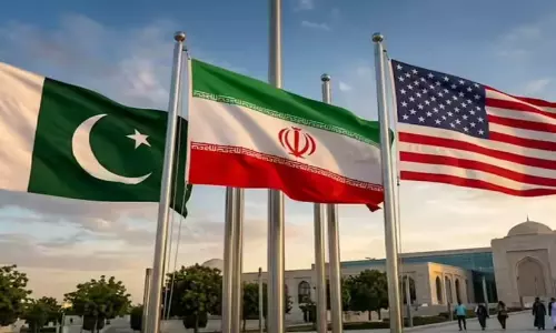 അമേരിക്കയുമായുള്ള ചർച്ച: ഉപാധികൾ പാകിസ്താനെ അറിയിച്ച് ഇറാൻ