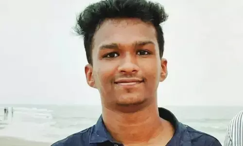 നിതിൻ രാജിന്റെ മരണം: 28ന് സംസ്ഥാനത്ത് ഹർത്താൽ നടത്തും