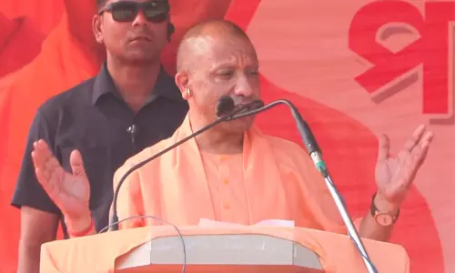 പശ്ചിമ ബംഗാൾ സിന്‍റിക്കേറ്റുകളുടെ ഭരണത്തിൽ നിന്നും മോചിതമാകും; യോഗി ആദിത്യനാഥ്