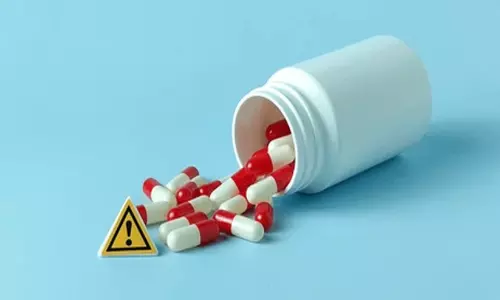 ലൈംഗിക ഉത്തേജന മരുന്നിന്റെ അമിത ഉപയോഗം: 29കാരൻ മരിച്ച നിലയിൽ