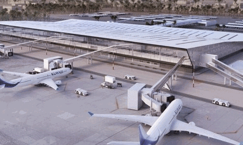 കുവൈത്തിൽ നിന്നുള്ള വിമാന സർവിസുകൾ ഞായറാഴ്ച പുനരാരംഭിക്കും