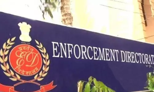 വിദേശ ഡെബിറ്റ് കാർഡ് ഉപയോഗിച്ച് കോടികളുടെ ഇടപാട്: ക്രിസ്ത്യൻ മിഷനെതിരെ ഇ.ഡി അന്വേഷണം