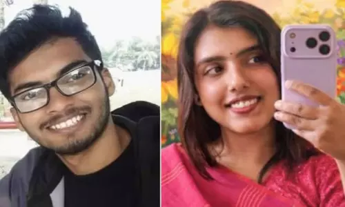 അമേരിക്കയിൽ കാണാതായ ബംഗ്ലാദേശി വിദ്യാർഥികൾ കൊല്ലപ്പെട്ട നിലയിൽ; മുൻ സഹപാഠി അറസ്റ്റിൽ