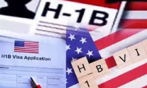 ഇന്ത്യക്കാർക്ക് തിരിച്ചടി; മൂന്നുവർഷത്തേക്ക് എച്ച് വൺ ബി വിസ നിയന്ത്രണത്തിന് ട്രംപ് ഭരണകൂടം