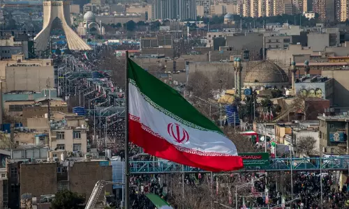 മൊസാദ് ബന്ധം: ഇറാനിൽ ഒരാളെക്കൂടി തൂക്കിലേറ്റി