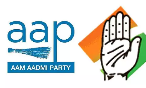 ബി.ജെ.പിയിൽ ചേർന്നവരെ അയോഗ്യരാക്കാൻ ആവശ്യപ്പെടും -ആപ്